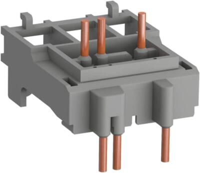 ABB Collegamento Link 1SBN081306T1000- con Avviamento Manuale del Motore, 690...