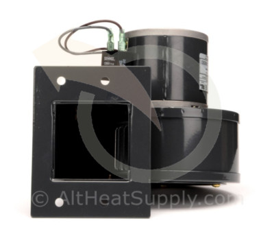 NBK Blower Replaces Dayton 1TDP5, 115v