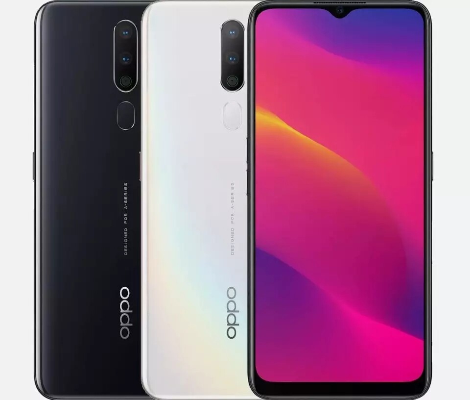 Android OPPO A5 (2020) 4G LTE 6/8GB RAM 128/256GB ROM Dual Android OPPO A5 (2020) 4G LTE 6/8GB RAM 128/256GB ROM Dual
