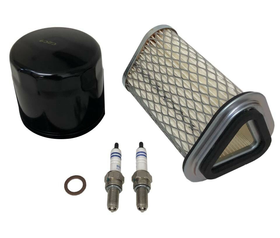 Service Kit Fits Royal Enfield Continental GT 650cc Interceptor 650cc 