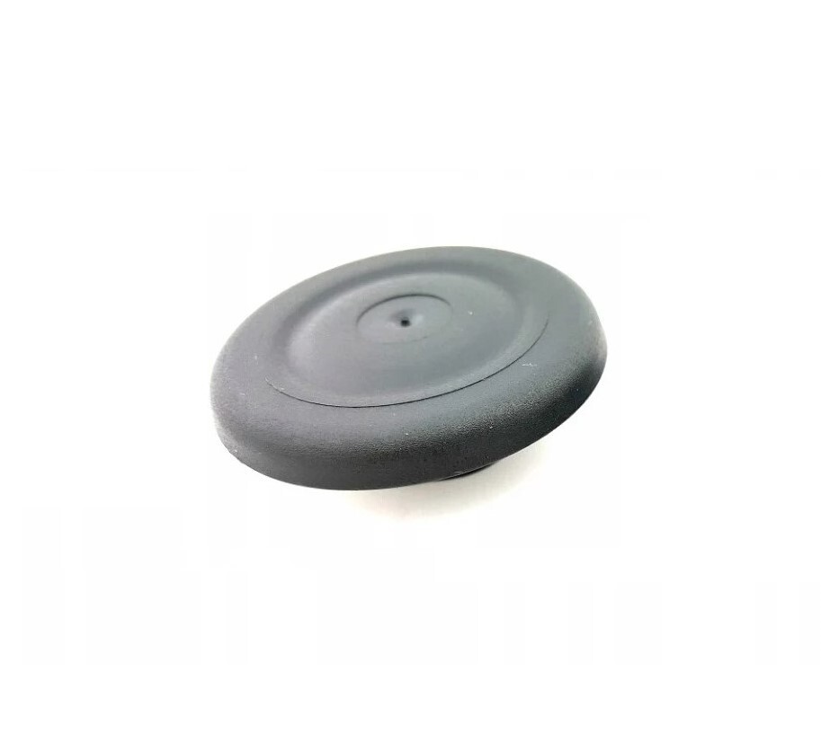 VOLKSWAGEN GENUINE END CAP 1xPCS WHT007060