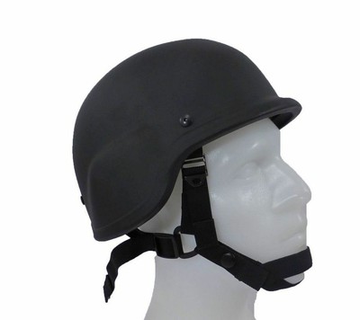 Armor Helmet Ballistic Aramid PAGST Level IIIA 3A Tactical Scorpion Gear
