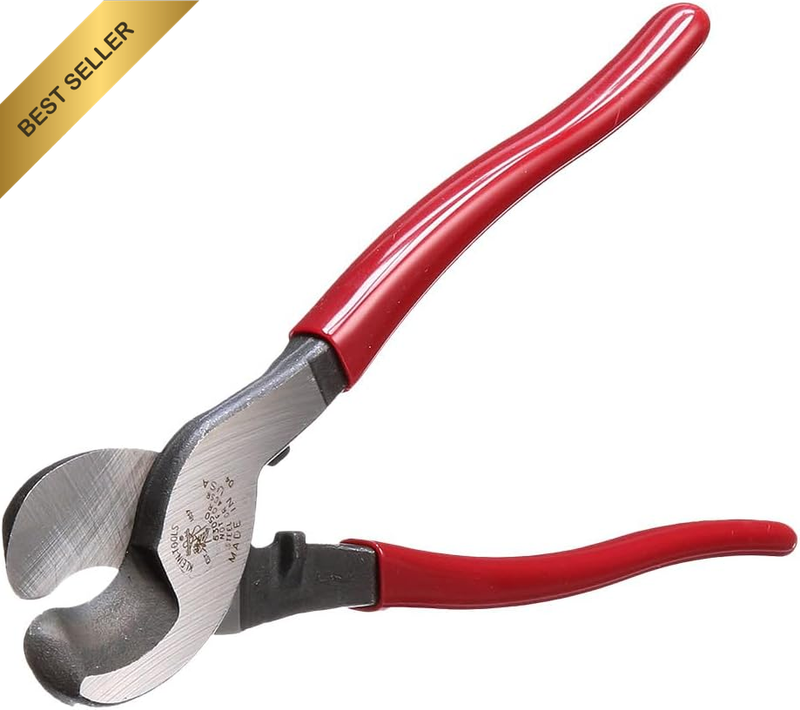 A-63050 High-Leverage Cable Cutter