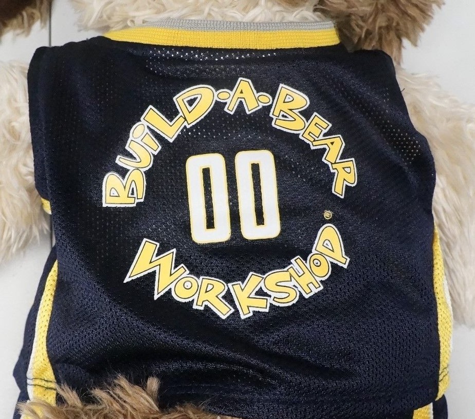 Build A Bear 18