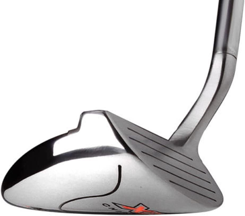 Chipper Putter  Alignment Chipper Hybrid Putter Mens Right Hand Chipping Wedge R