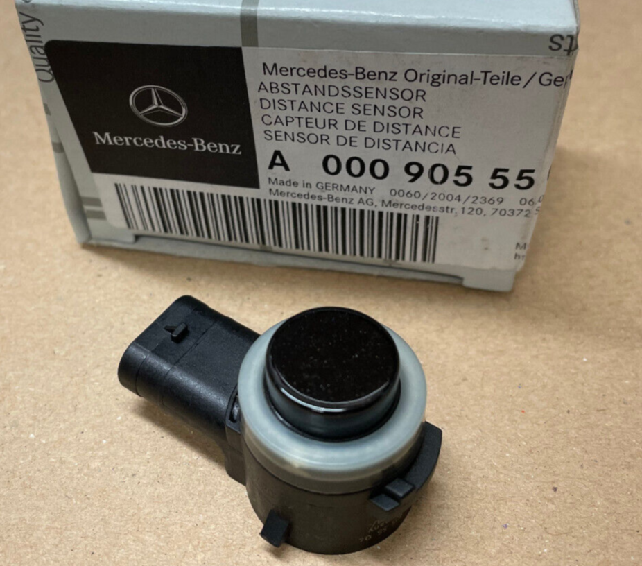 Genuine Mercedes  W177 247 CLA W118 GLC W253 W205 Parking Sensor A0009055504 PH