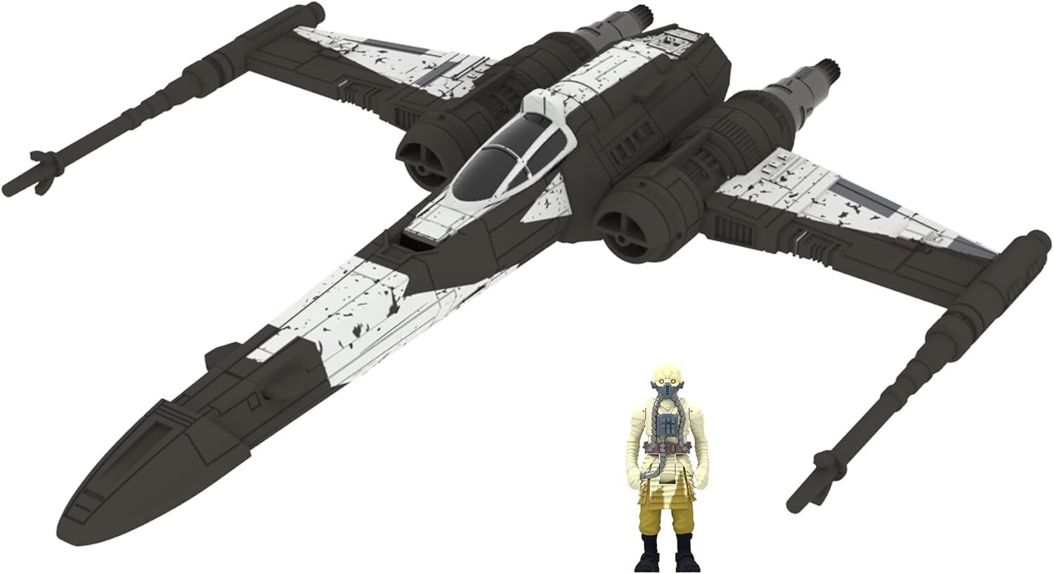スターウォーズ　A-WING FIGHTER ケナー　ハズブロー スターウォーズ A-WING FIGHTER ケナー ハズブロー スター