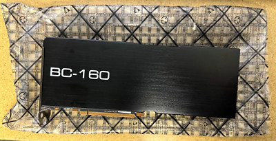 AMD BC-160 XFX Mining Graphics Card **NEW**
