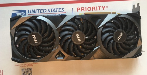 【新品】MSI GeForce RTX 3070 Ti VENTUS 3X 8G Amazon.com: MSI GeForce RTX 3070 Ti Ventus 3X 8G OC Gaming