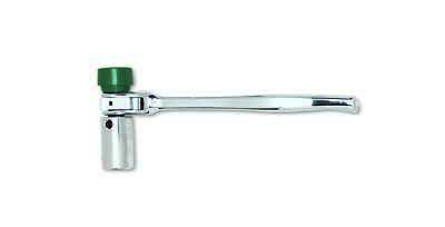 Wright Tool 4482 - 1/2'' Dr Scaffold Wrench w/Soft Face Hammer & 7/8'' SCKT USA
