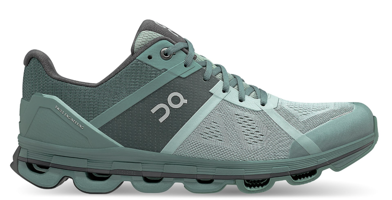 

Новые мужские кроссовки ON CLOUDACE Sea Shadow n1, Multicolor