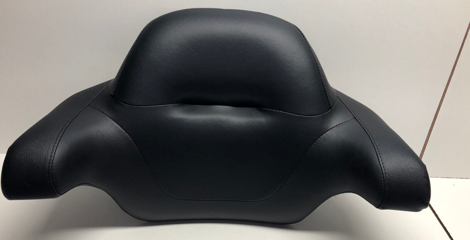 Genuine Harley Davidson Motorcycle Limited Tour Pack Backrest Pad