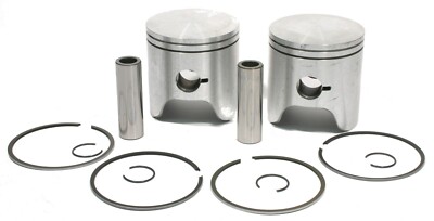 Ski-Doo Formula SLS 500, 1996, Std Bore Pistons
