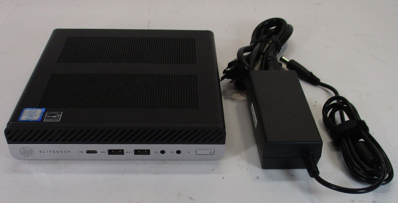 SSD計756GB HP EliteDesk 800 i7 8700T ミニPC Refurbished HP EliteDesk 800 G4 Mini i7-8700T 16GB 512GB SSD