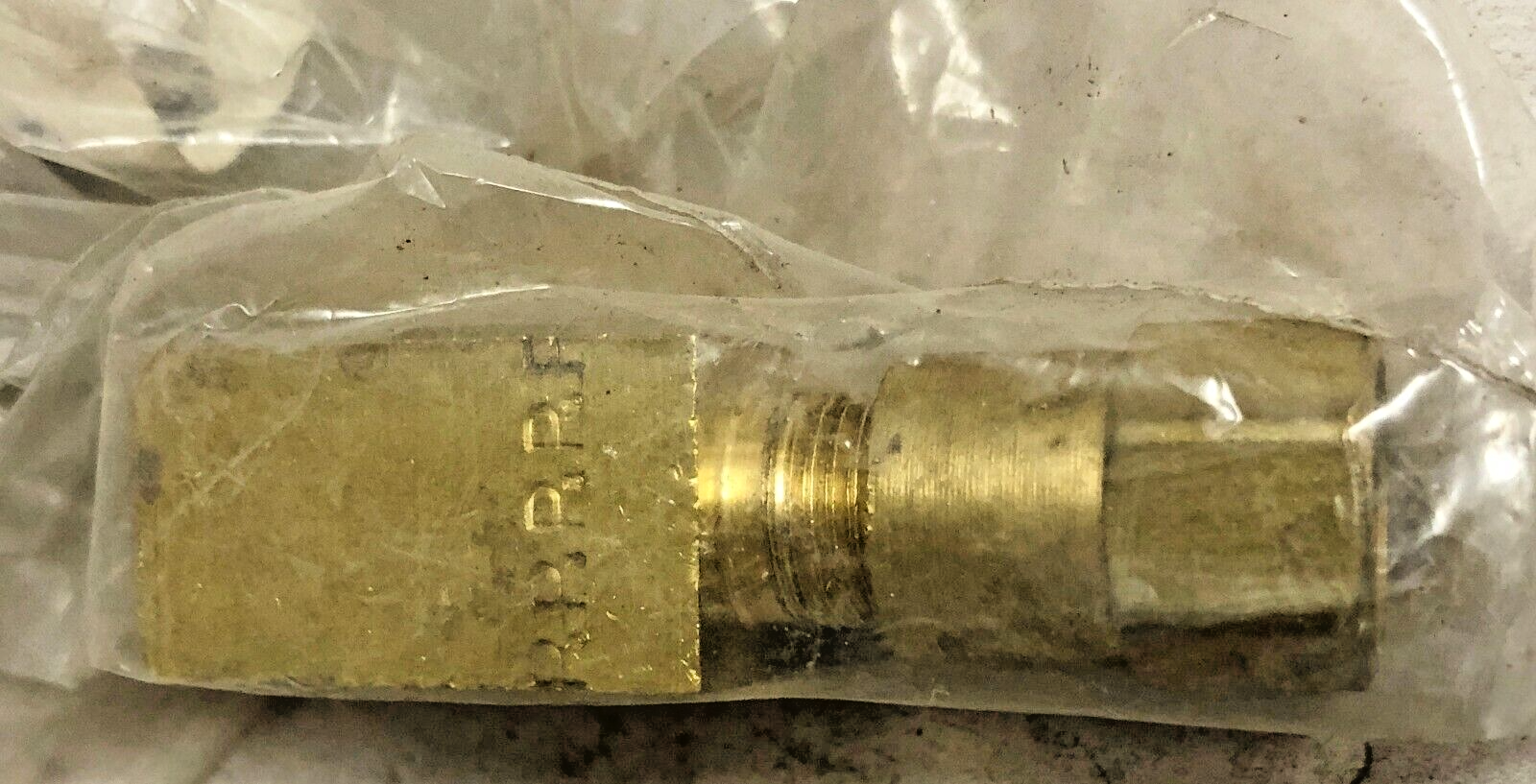 CAT 9S7752 Caterpillar TEE Brass 9S-7752 #11164 | eBay