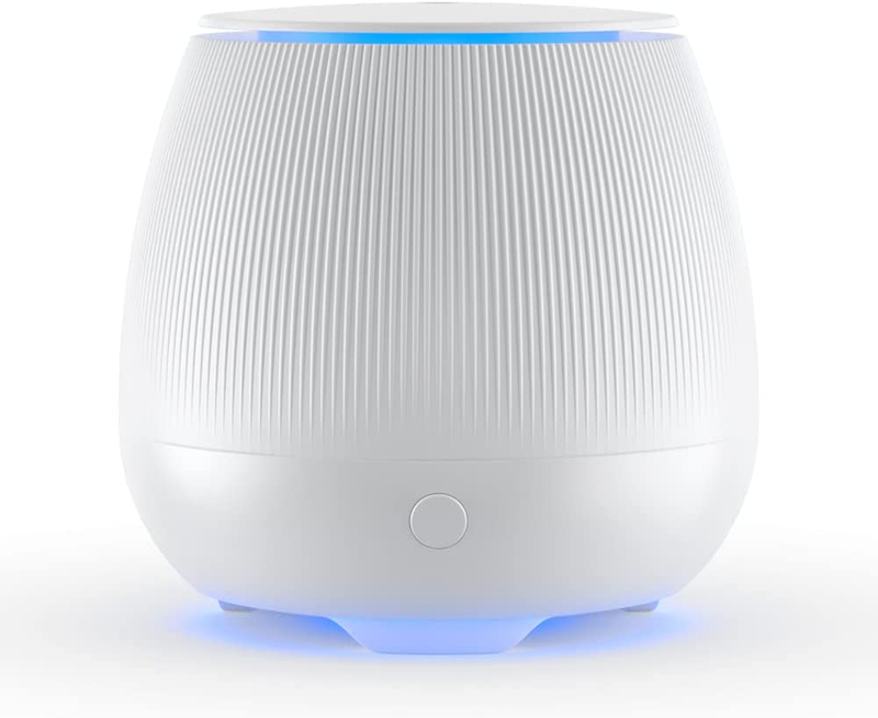 Diffuser Aromatherapy Diffusers For Esential Oils,150ml Oil Diffuser F