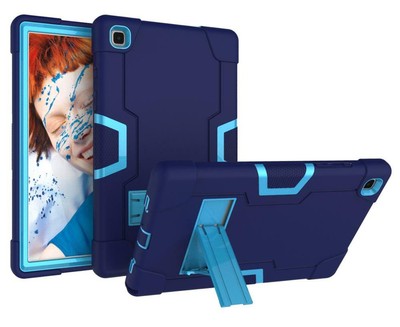 Tablet Case Cover Armor Case For Samsung Galaxy Tab A7 10.4 2020 SM-T500 SM-T505