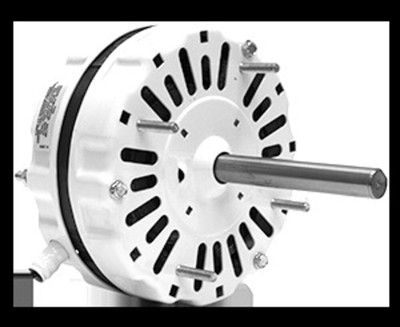 McMillan F0510B3769 OEM Replacement Motor