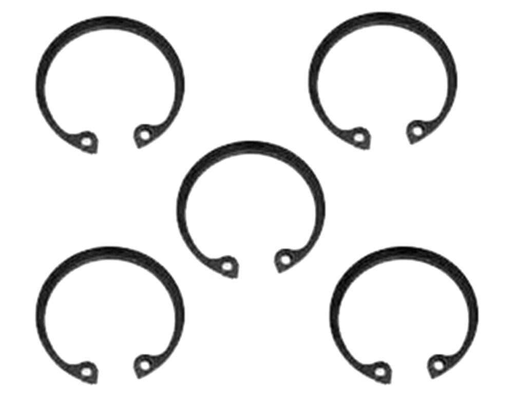 VESPA PX LML STAR STELLA CLUTCH BEARING CIRCLIP  