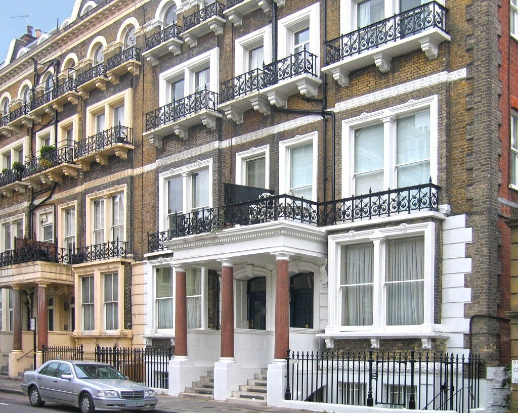 BEAUTIFUL Studio flat Grenville place SW7 South kensington,£175