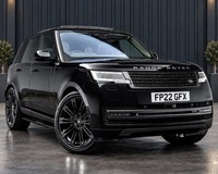 2022 LAND ROVER RANGE ROVER 3.0 D350 MHEV FIRST EDITION SUV 5DR DIESEL AUTO 4