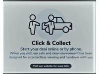 2011 Ford Galaxy 2.0 TDCi Titanium X Powershift 5dr MPV Diesel Automatic