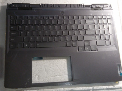 Lenovo LOQ 16APH8 LOQ 16IRH8 C-Cover with keyboard,English,Backlight 5CB1L55938