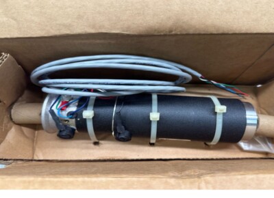 Electro Craft G242T-BEF Motor