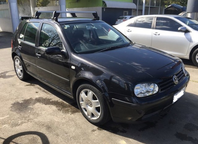 Volkswagen golf gl