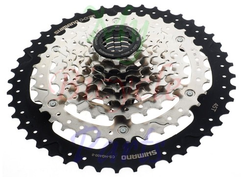 Shimano Dura Ace WH-R9270-C50-TU-R Rear Hub Left Hand Cone w