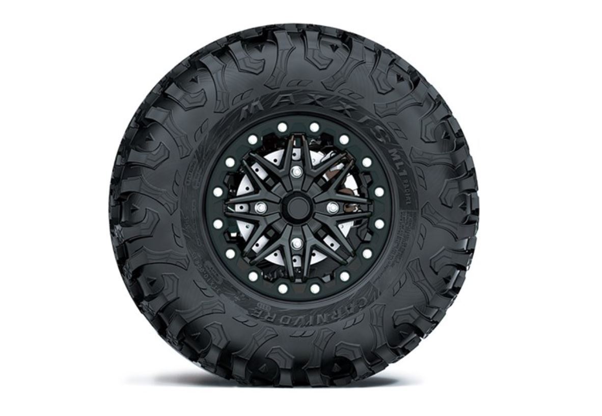RIIZE キキ 2025 Kawasaki Teryx KRX® 1000 | RideNow Powersports