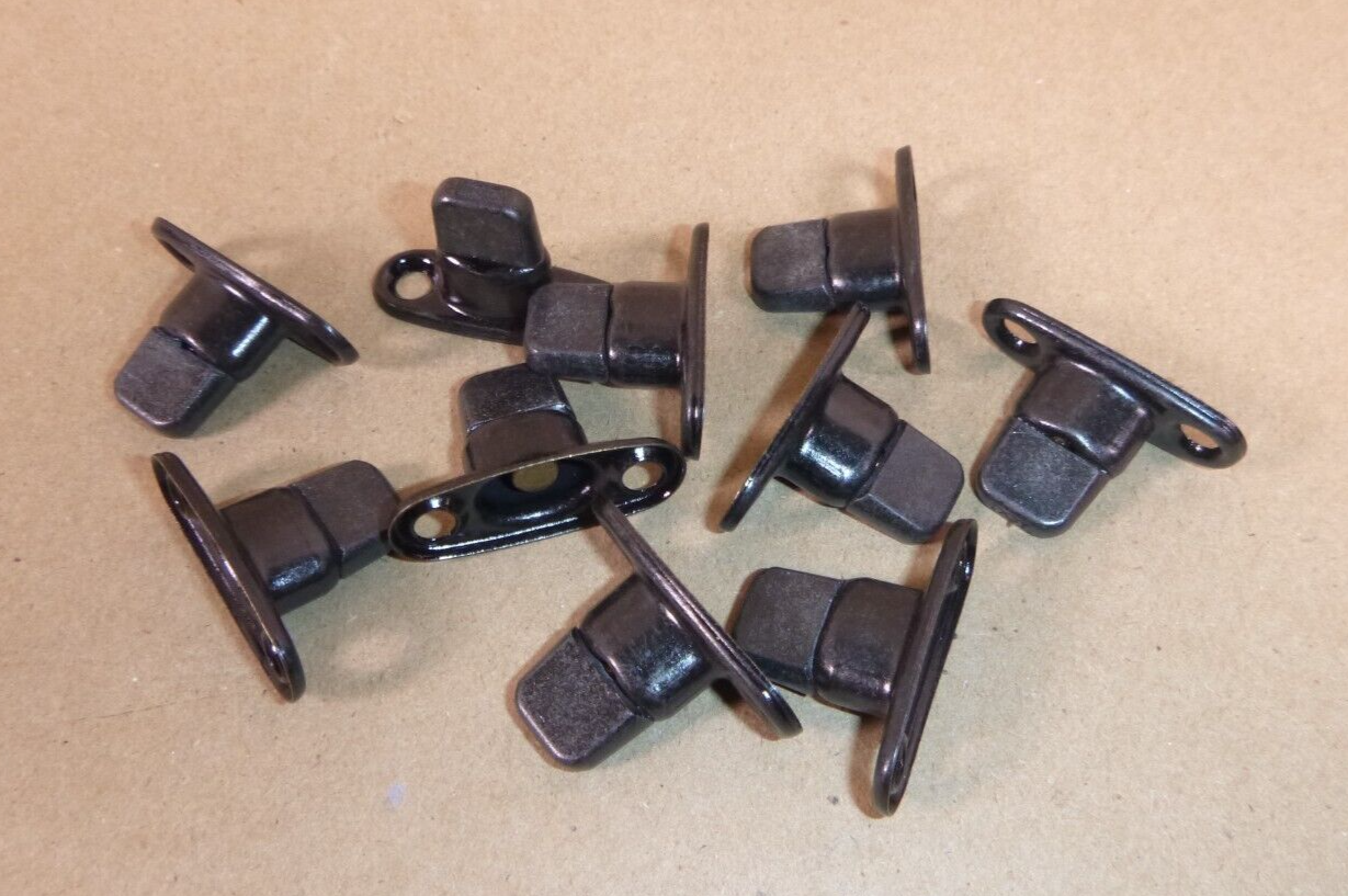 10x USGI M998 Humvee Turn Button Fastener Stud XB78323-05001, 5325 