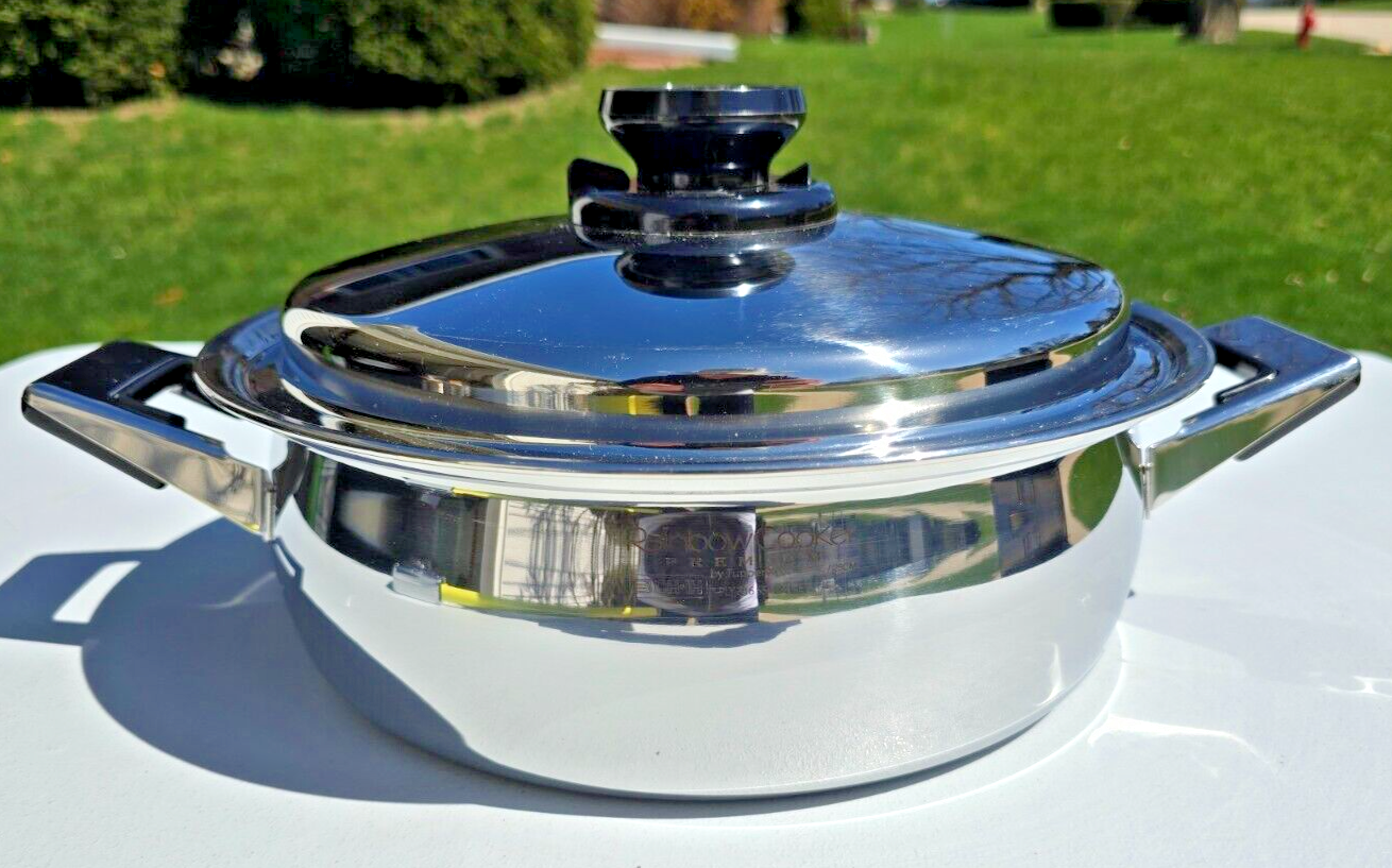 TupperwareRainbowCooker 26cm深鍋