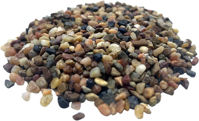 Gravel - Garnet Filter Bed Media For Filter Tanks,