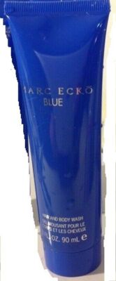 CS 	ECKO/MARC ECKO HAIR & BODY WASH UNBOXED 3.0 OZ (90 ML) (M)