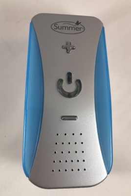 Summer Audio Baby Monitor Slim and Secure: Clean and Tested  Fast Ship!       b2