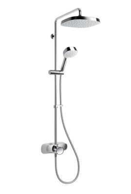 Mira thermostatic shower deals