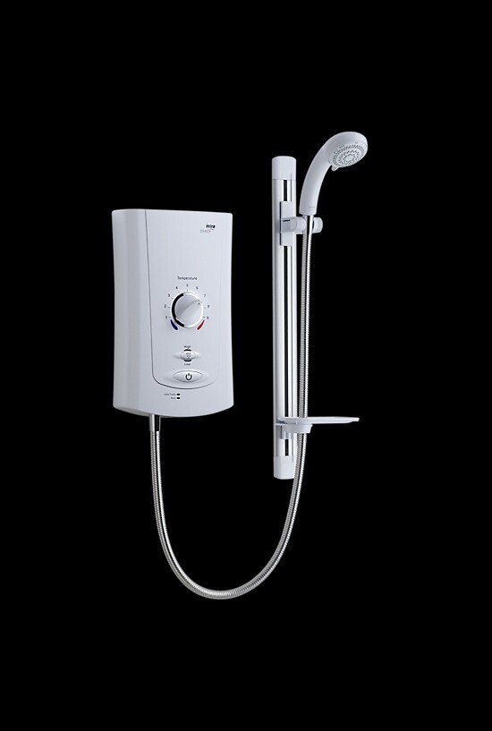 Mira Advance Low Pressure Shower *Brand New* in Saffron Walden, Essex Gumtree