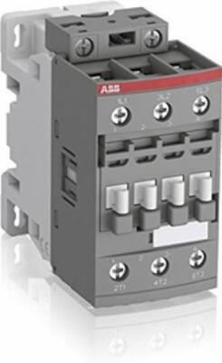 ABB-Entrelec Schütz 1SBL296001R2100 AF38Z-30-00-21 - 24-60 V 50/60 Hz 20-60 V DC