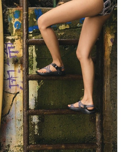 ちゃこ様 Women's Chaco ZX/2 Classic Sandal's Size 5 | eBay