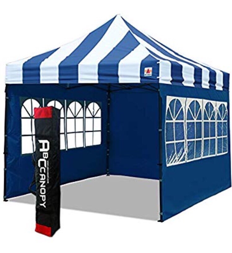 Heavy Duty a Commercial 3x3m Popup Gazebo in Milton, Glasgow Gumtree