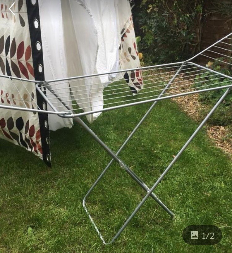 Clothes drying rack/airer | in Cambridge, Cambridgeshire ...