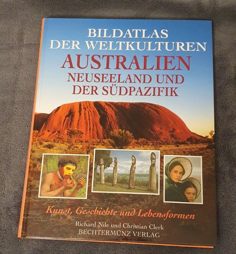 Australien, Neuseeland und der Südpazifik