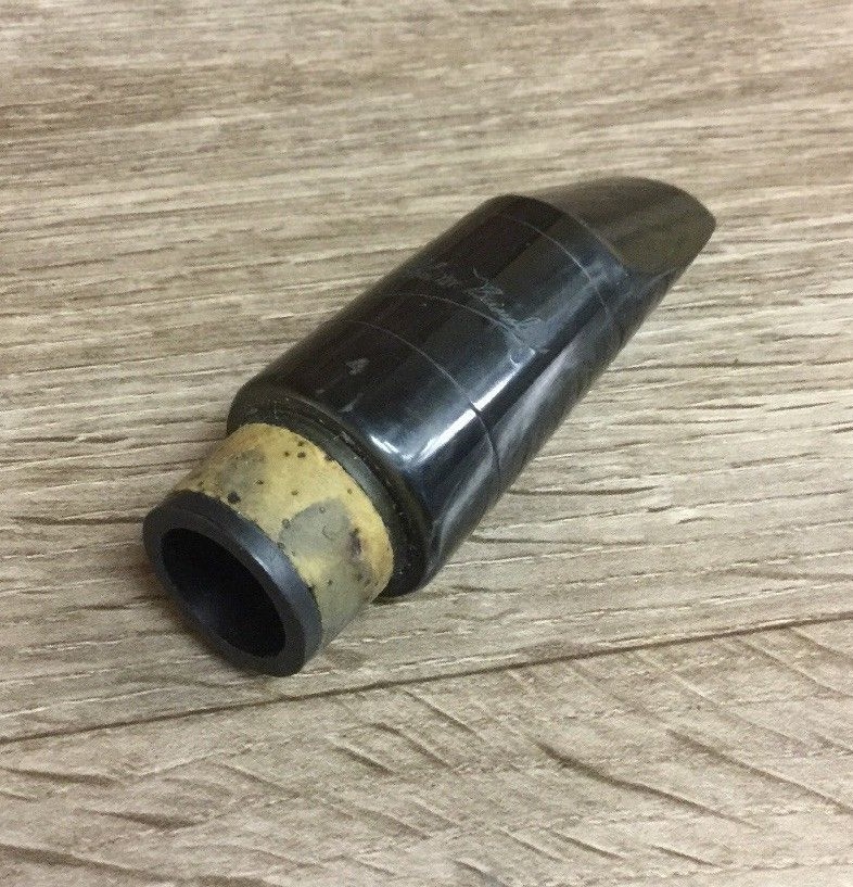 George M. Bundy Alto Clarinet Mothpiece (stock#901020)
