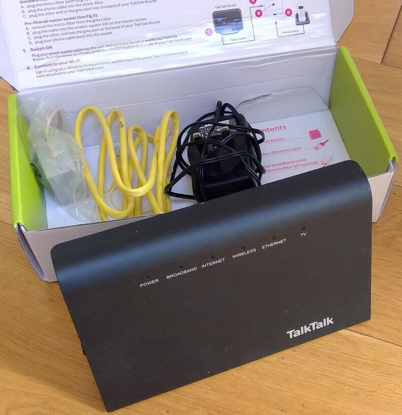 Router