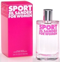 Jil Sander Damen-Parfums