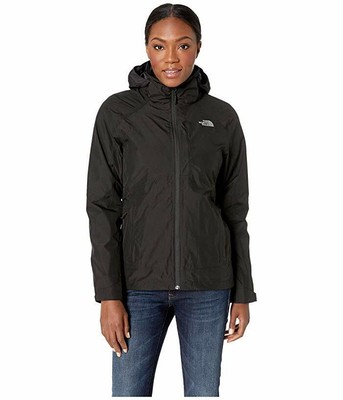 The North Face Women s Osito TriClimate 3in1 Jacket fleece winter coat eBay