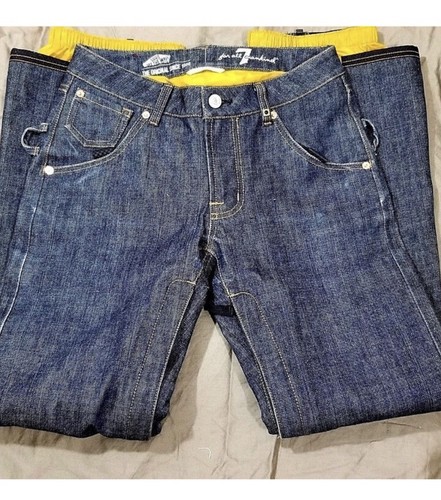 Ing Pants Jeans Are 2010 Collab Size S