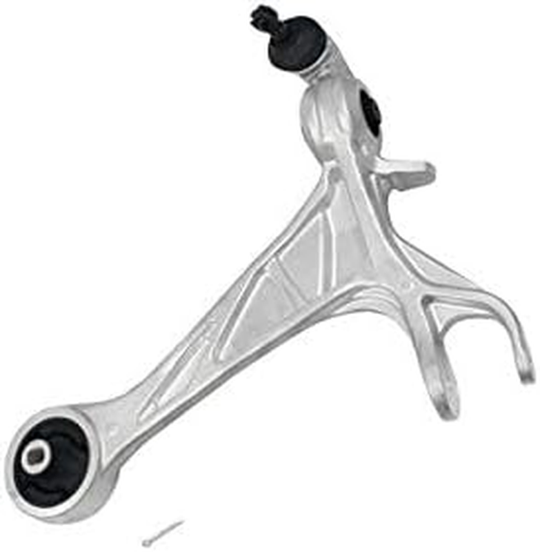 Front Driver Side Lower Control Arm Ball Joint Assembly for 2005-2012 Acura RL