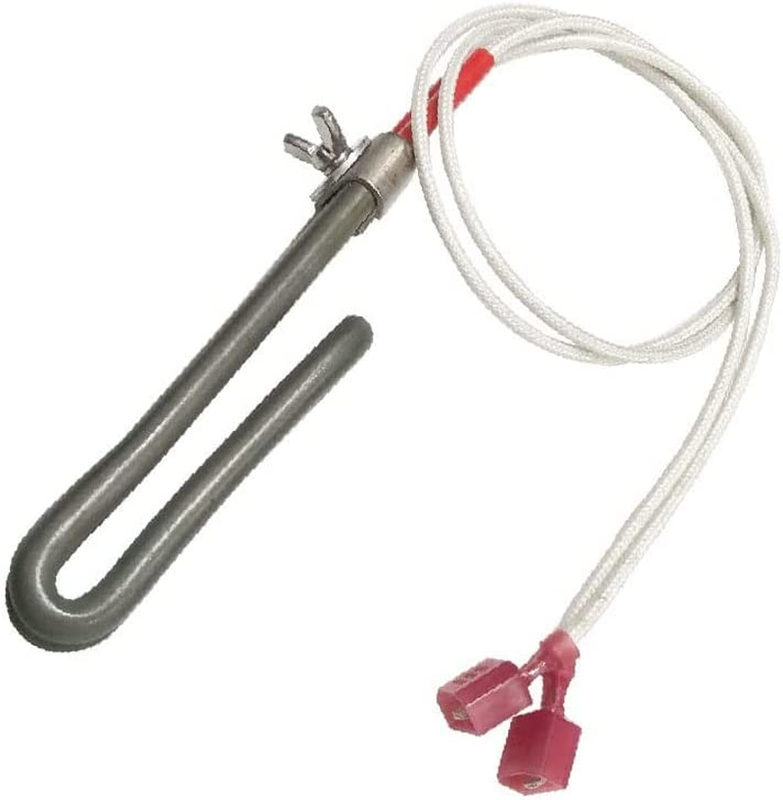Quadrafire SRV7000-462 Loop Igniter 380W Mt. Vernon AE Pelle